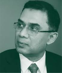 Tarique Rahman